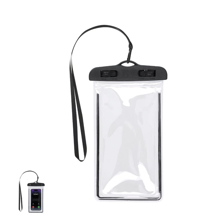 Multifunctionele tas Logan bedrukken
