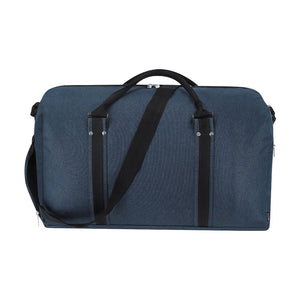 Tas Gleor donkerblauw 1 kleur