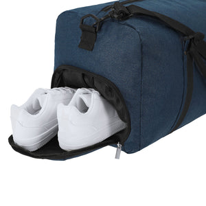 Tas Gleor zwart 1 kleur