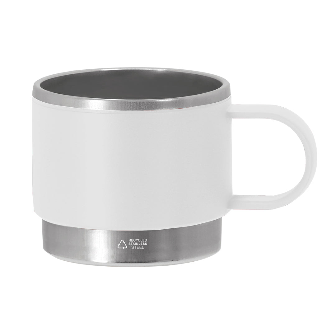 Mug Blakent donkerblauw 1 kleur