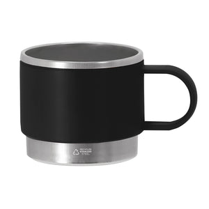 Mug Blakent wit Graveren