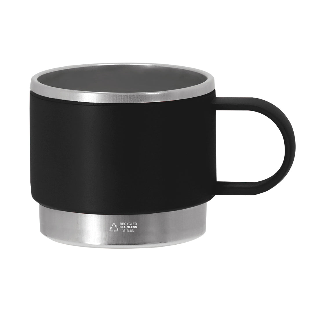 Mug Blakent wit Graveren
