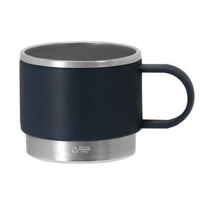 Mug Blakent wit onbedrukt