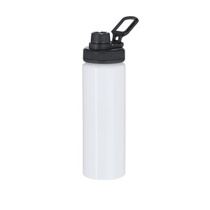 Fles Yakye wit onbedrukt