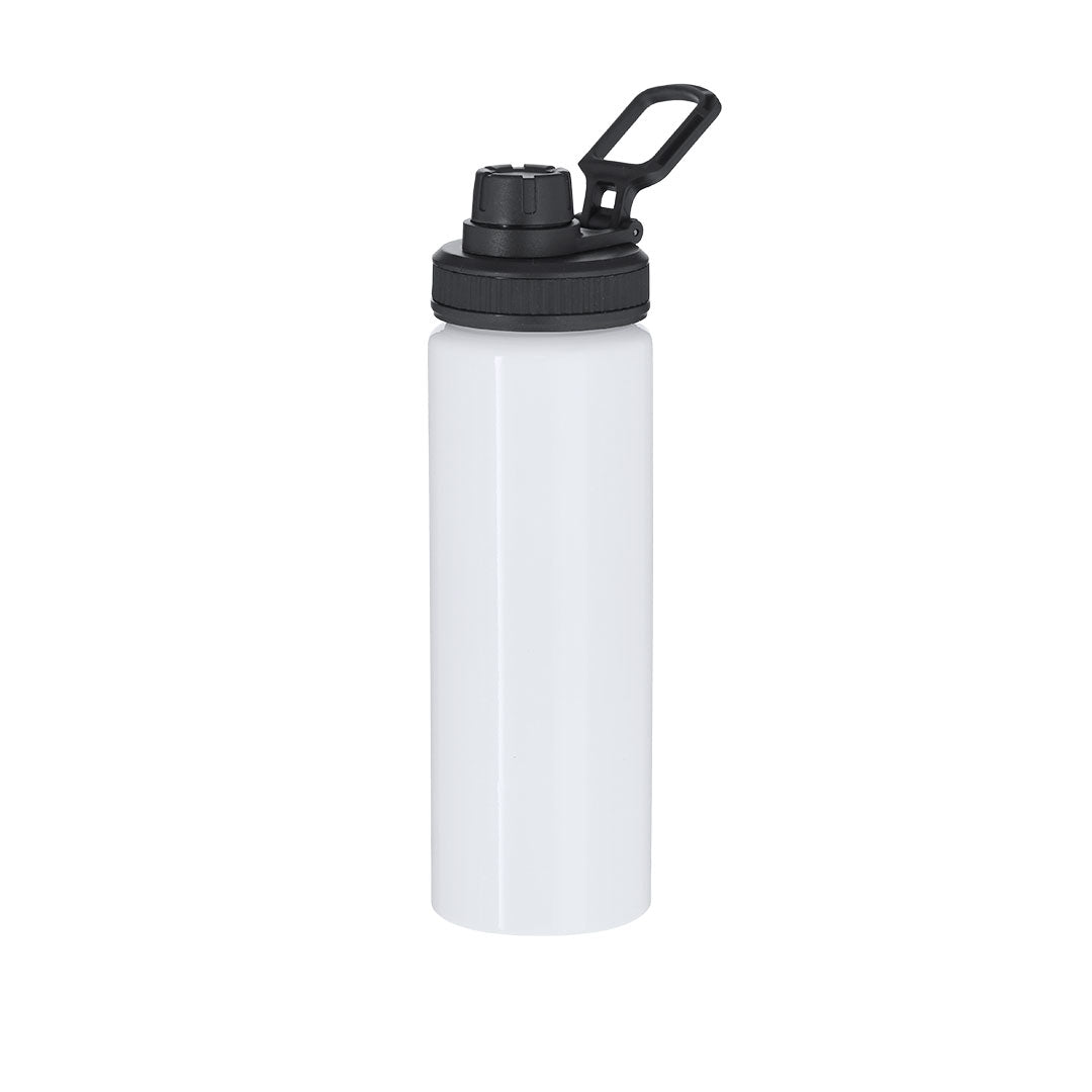 Fles Yakye wit onbedrukt