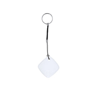 Tracker Zambal zwart 1 kleur