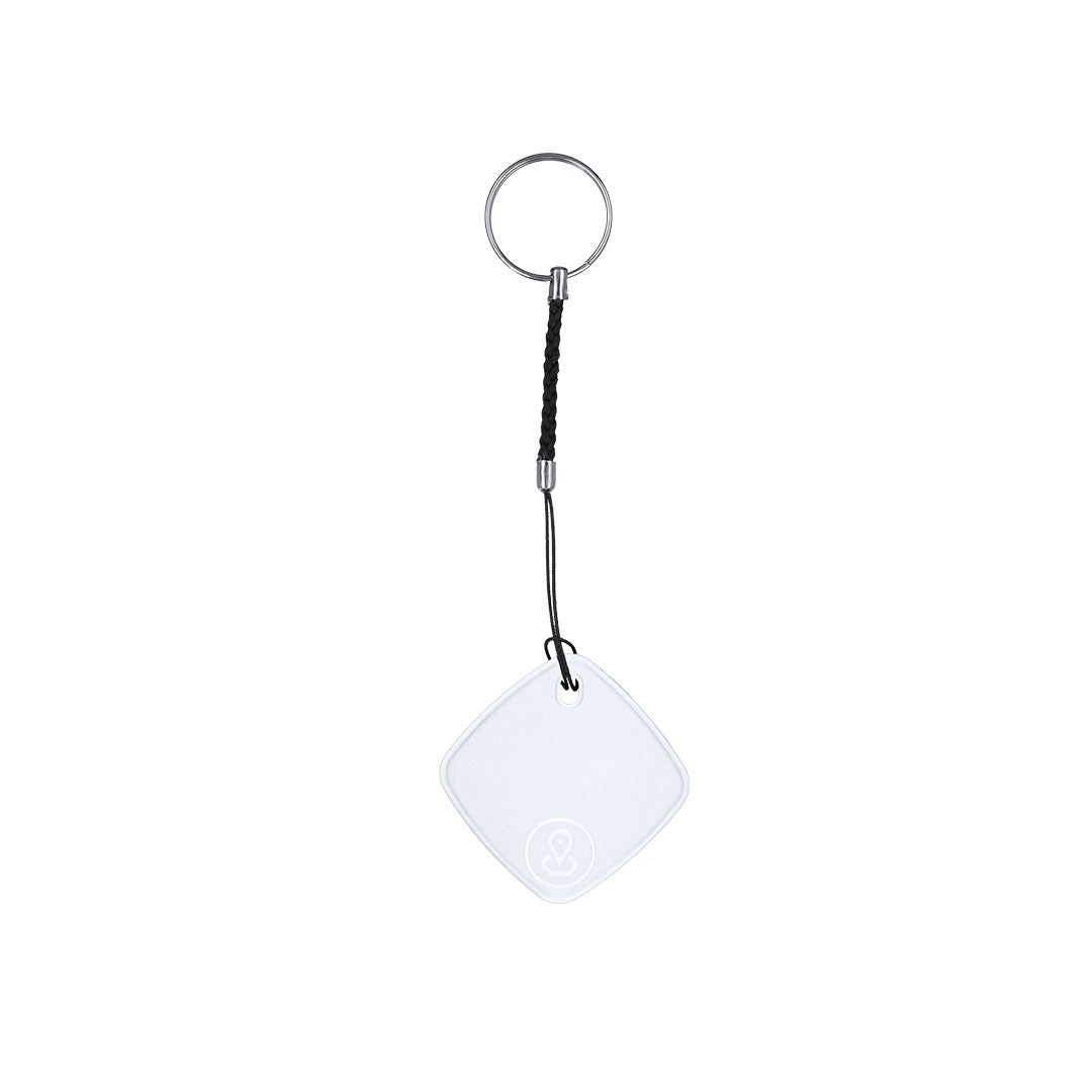 Tracker Zambal zwart 1 kleur