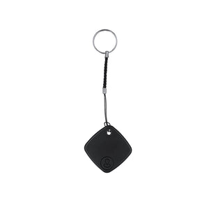 Tracker Zambal wit onbedrukt