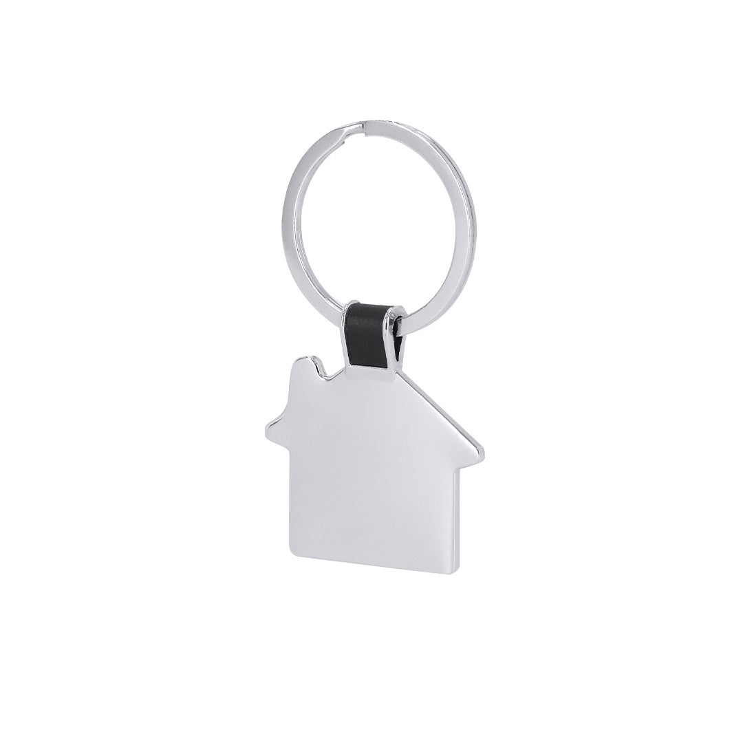 Sleutelhanger Nyrella bedrukken