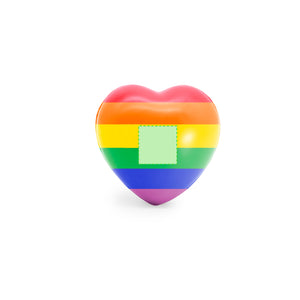 Antistress Kanedax regenboog Graveren