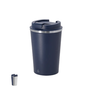 Geïsoleerde beker Thira bedrukken