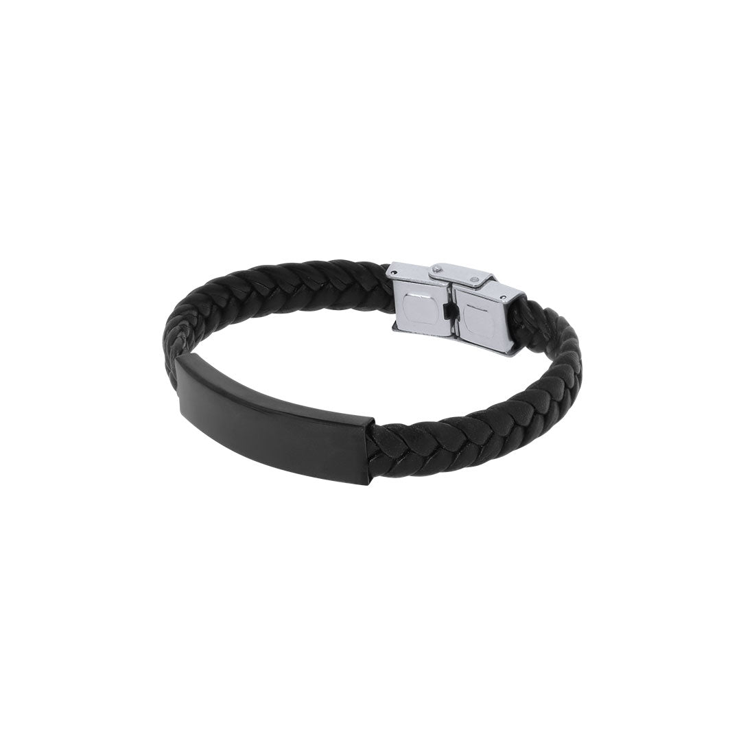 Armband Mubark zilver Graveren