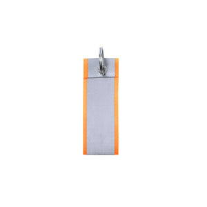 Sleutelhanger Tashiro blauw 1 kleur