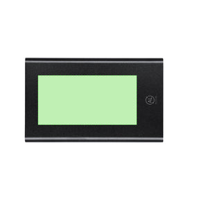 Powerbank Backen zilver 1 kleur