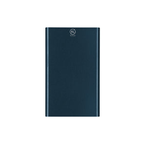 Powerbank Backen zwart 1 kleur