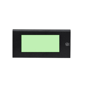Powerbank Barrols rood onbedrukt