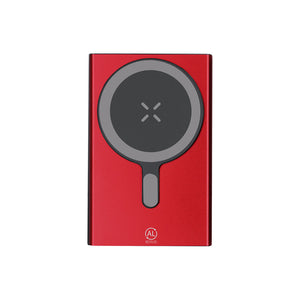 Powerbank Bertex zwart 1 kleur