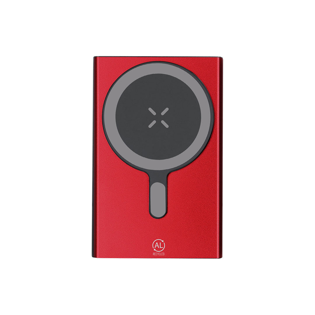 Powerbank Bertex zwart 1 kleur