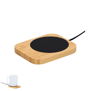 Kopjeswarmer Zobil bedrukken