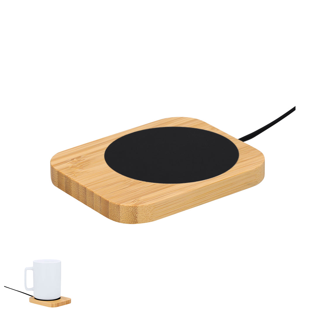 Kopjeswarmer Zobil bedrukken