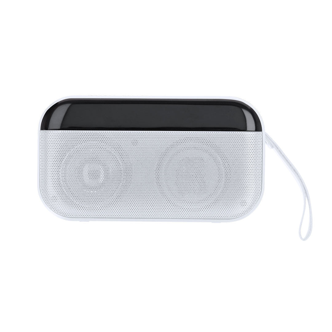 Speaker Nusbon RCS zwart 1 kleur