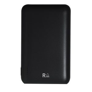 Powerbank Telkax blauw 2 kleuren