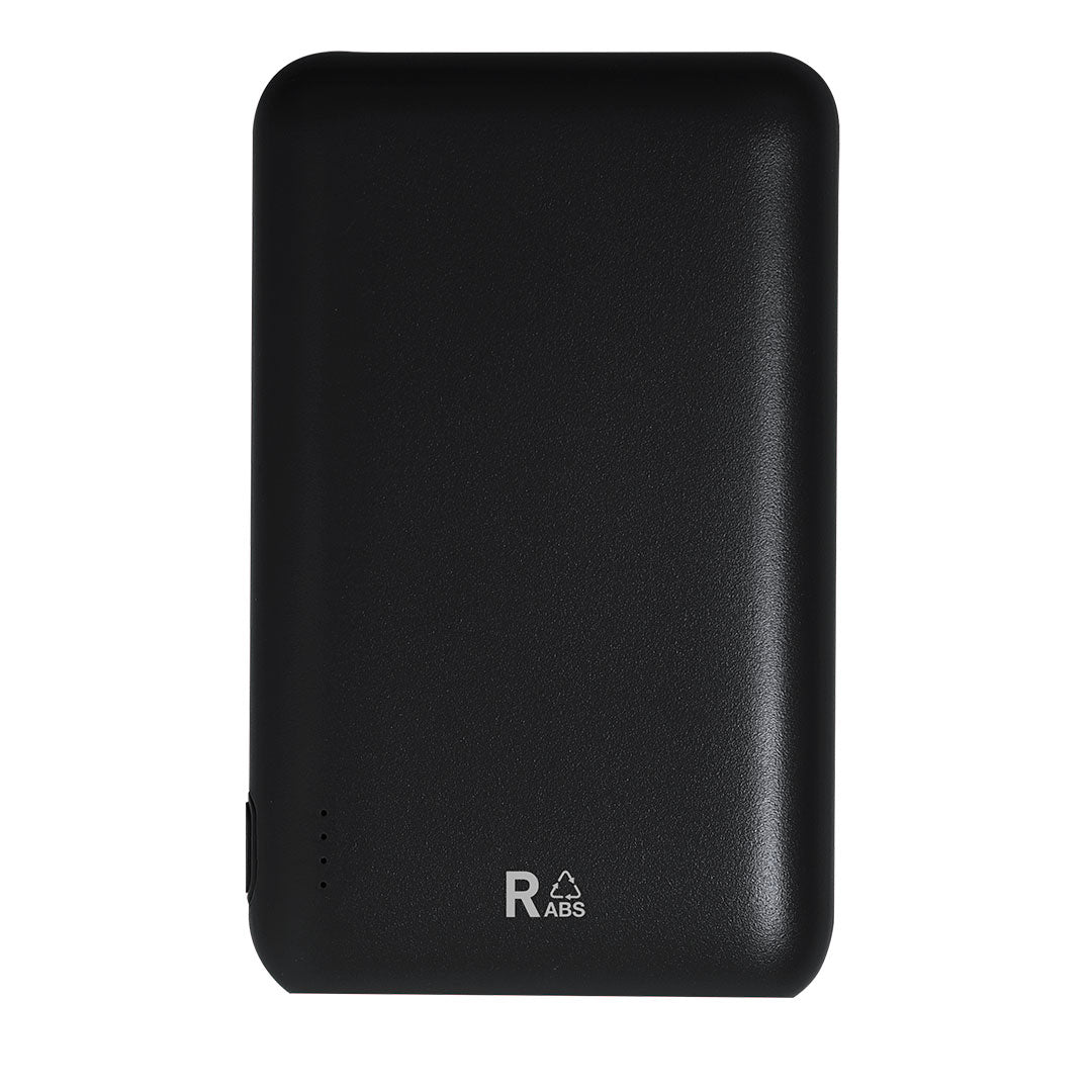 Powerbank Telkax blauw 2 kleuren