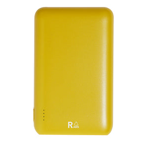 Powerbank Telkax blauw 1 kleur