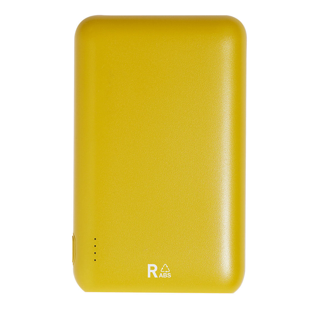 Powerbank Telkax blauw 1 kleur