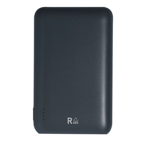 Powerbank Telkax geel 2 kleuren