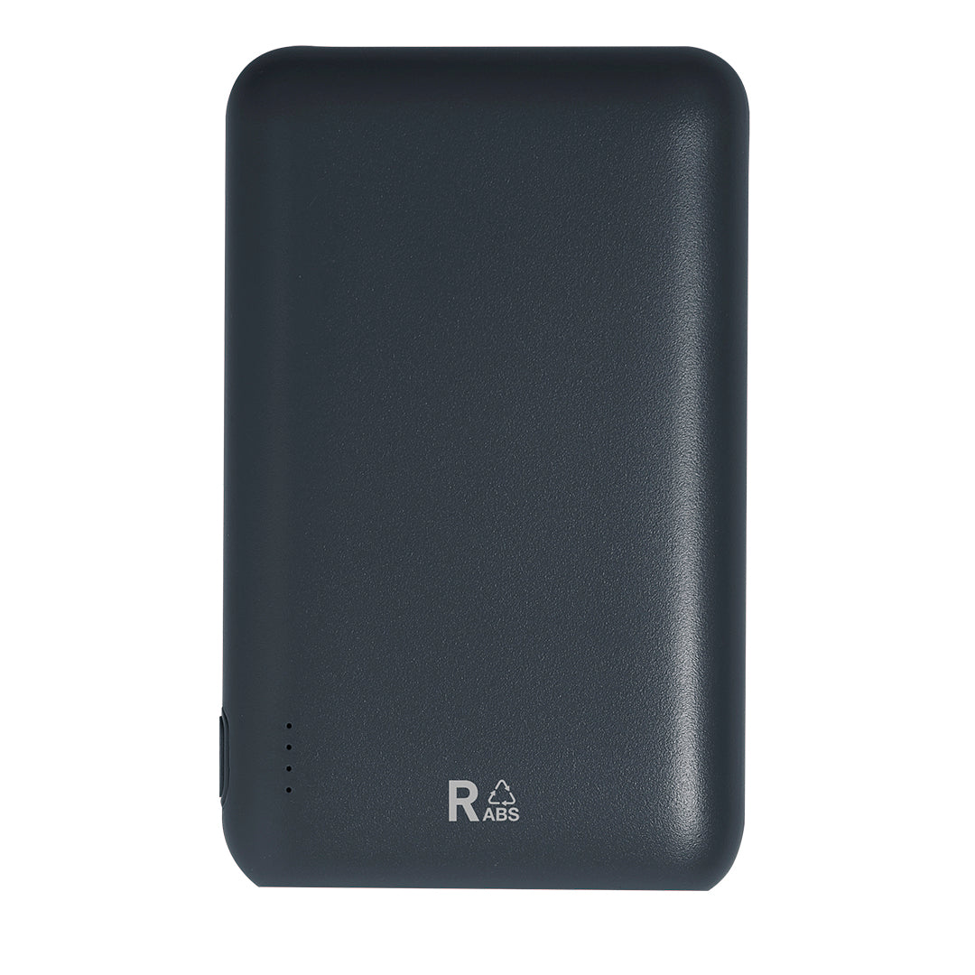 Powerbank Telkax geel 2 kleuren