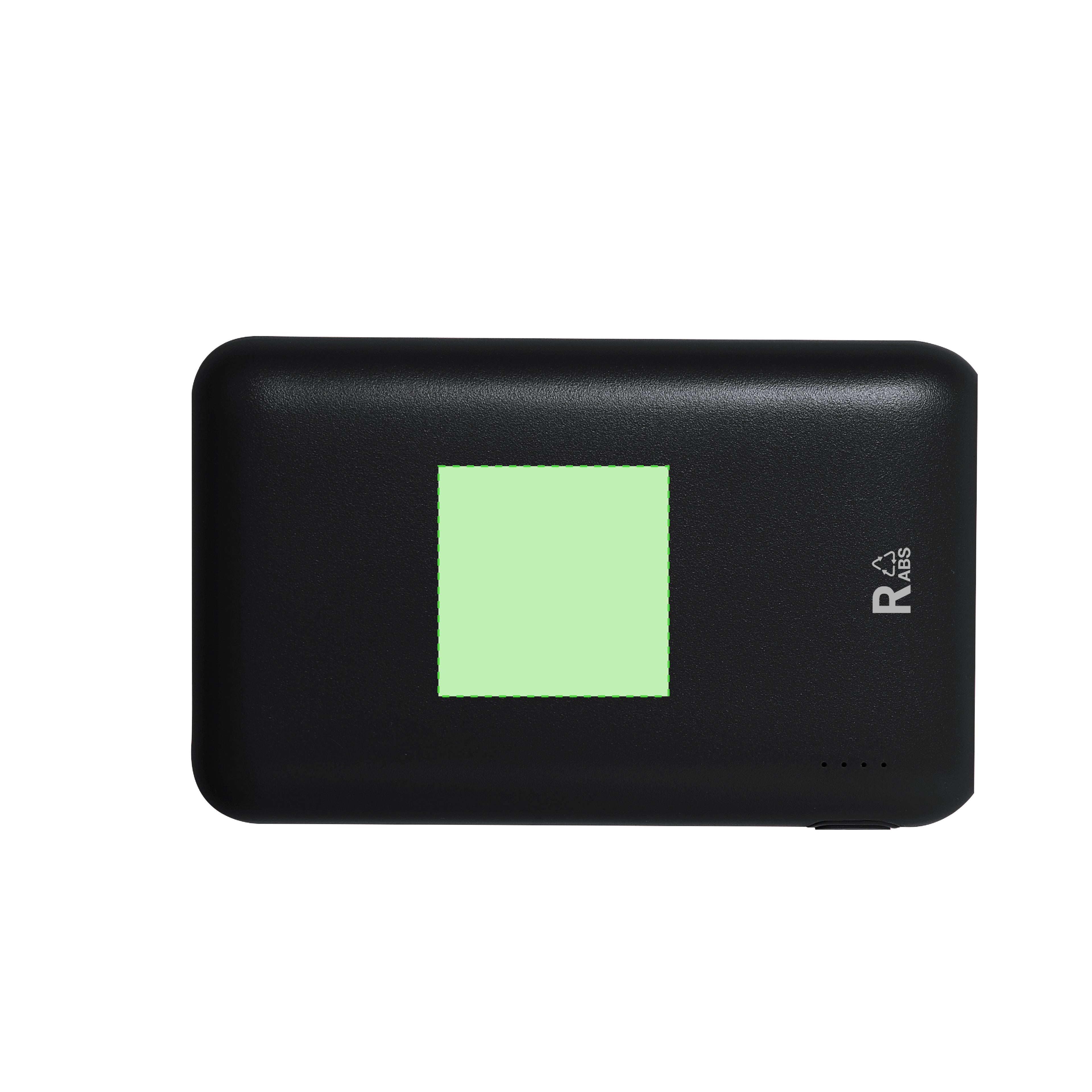 Powerbank Telkax donkerblauw 2 kleuren