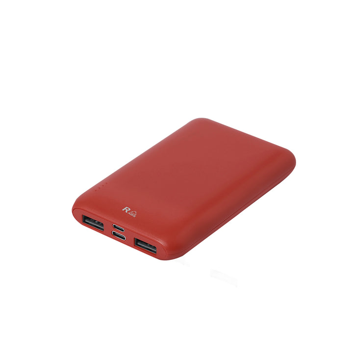 Powerbank Telkax bedrukken