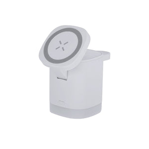 Oplader Ruclox zwart 1 kleur