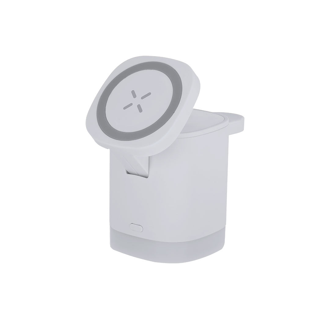 Oplader Ruclox zwart 1 kleur