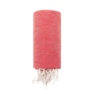 Handdoek Pareo Dikky grijs 1 kleur