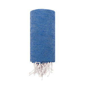 Handdoek Pareo Dikky lichtgroen 1 kleur