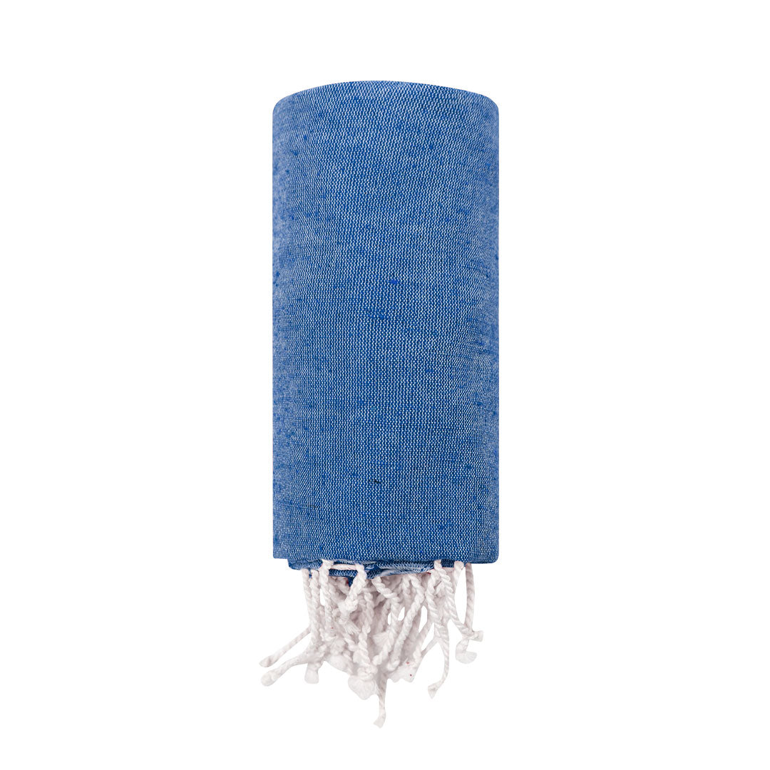 Handdoek Pareo Dikky lichtgroen 1 kleur