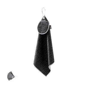 Golfhanddoek Canrock bedrukken