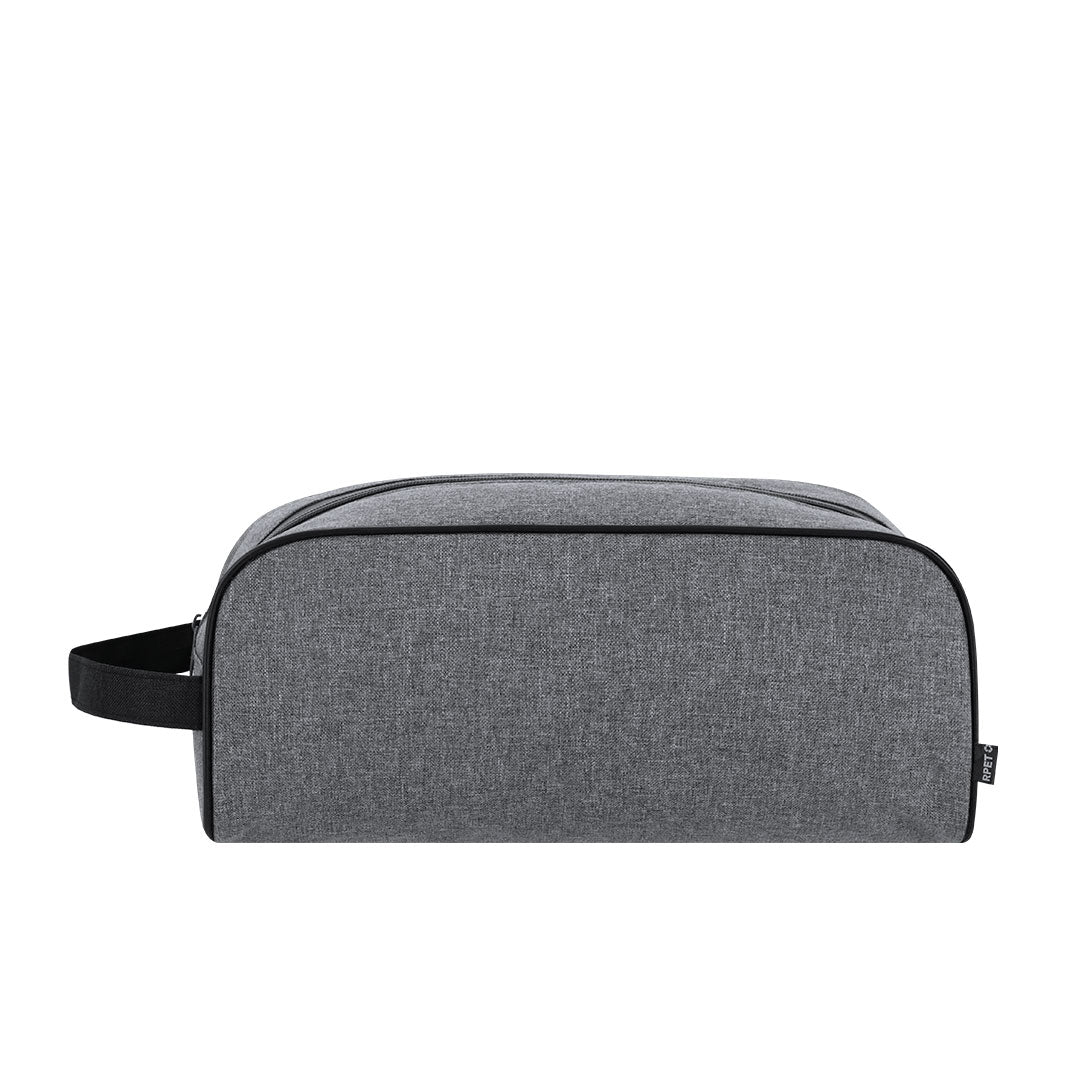 Schoentas Tornon grijs 1 kleur