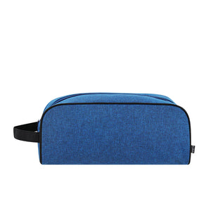 Schoentas Tornon blauw onbedrukt