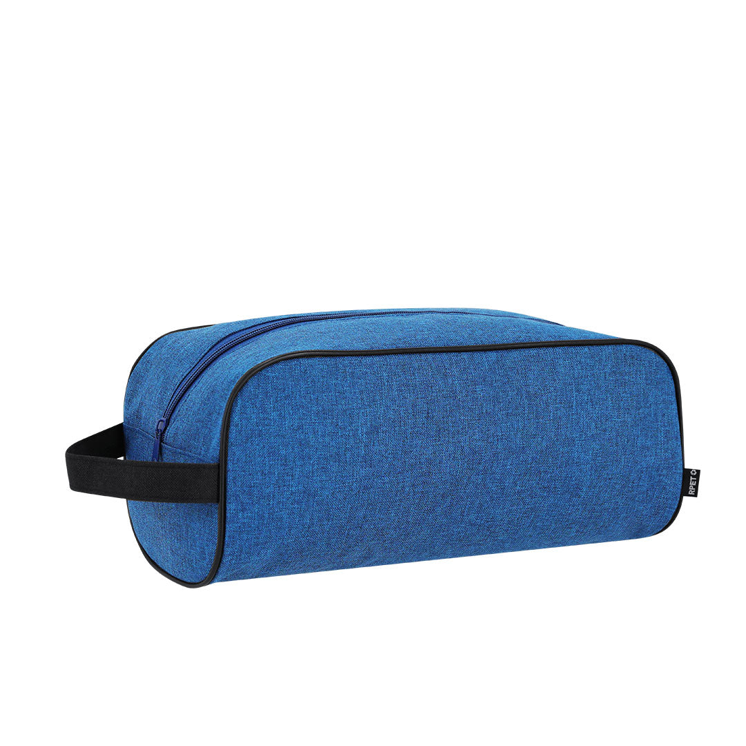 Schoentas Tornon zwart 1 kleur