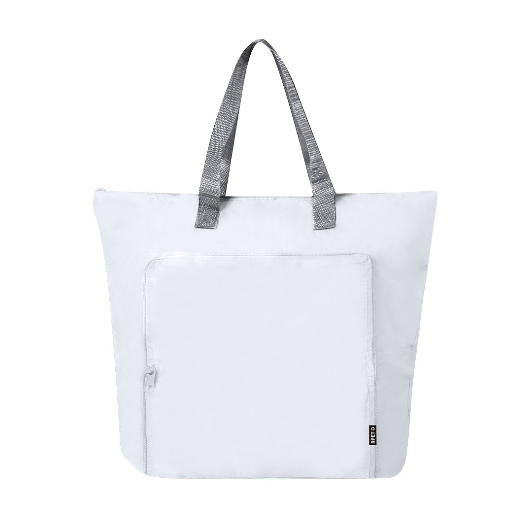 Koeltas Landrex zwart 1 kleur