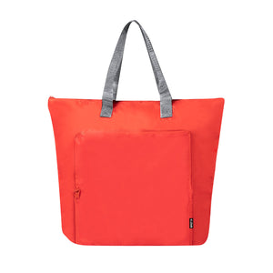 Koeltas Landrex wit 1 kleur