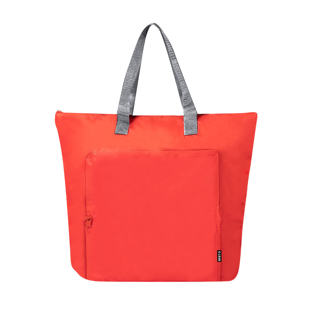 Koeltas Landrex wit 1 kleur