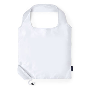 Opvouwbare tas Bralam donkerblauw 1 kleur