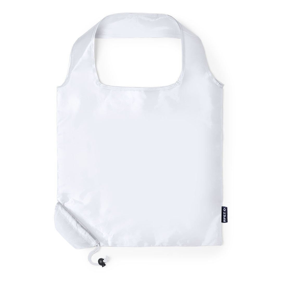 Opvouwbare tas Bralam donkerblauw 1 kleur
