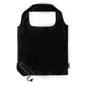 Opvouwbare tas Bralam fuchsia onbedrukt