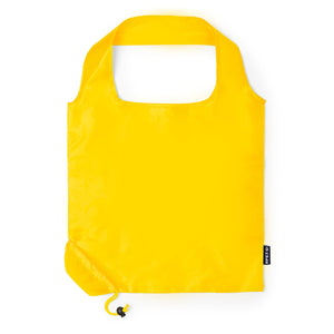 Opvouwbare tas Bralam wit 1 kleur