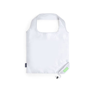 Opvouwbare tas Bralam groen 1 kleur